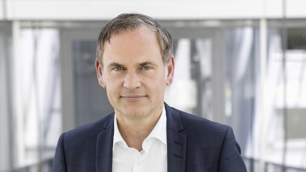 Oliver Blume folgt auf Herbert Diess als Vorstandsvorsitzender des Volkswagen Konzerns - Quelle: Volkswagen